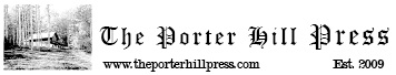 The Porter Hill Press